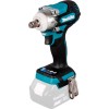 Гайковерт аккумуляторный ударный Makita DTW300Z