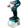 Гайковерт аккумуляторный ударный Makita DTW300Z