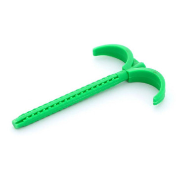 Дюбель-фиксатор Walraven H=80 двойной крюковой, BIS-1