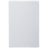 Roca Z.RU93.0.304.1 Uno Панель правая 605х750 мм, для акриловой ванны, Белый ZRU9303041