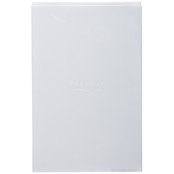 Roca Z.RU93.0.304.1 Uno Панель правая 605х750 мм, для акриловой ванны, Белый ZRU9303041