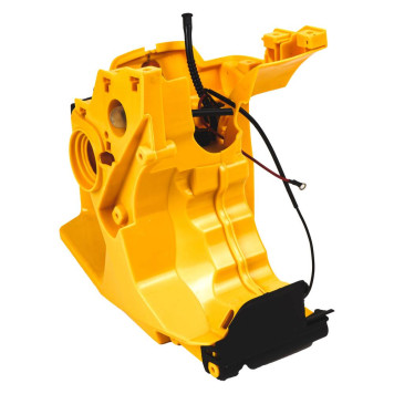 Бак топливный RD-GDC350-8-2