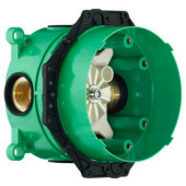 AX 01 700 180 iBox universal Универсальная скрытая часть, ¾  01700180