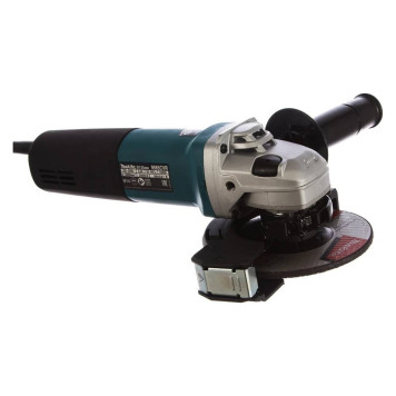Машина шлифовальная угловая Makita 9565CVR-2