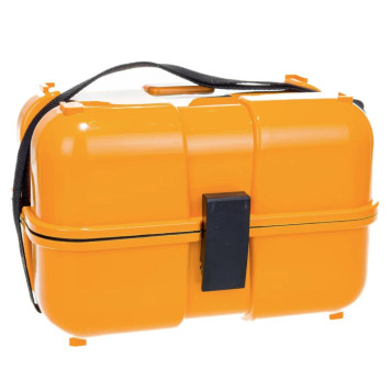 Нивелир оптический ADA Ruber-X32 + Рейка ADA STAFF 3 + Штатив ADA Light S-5