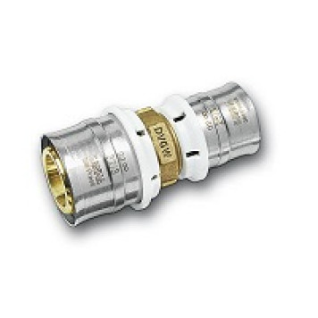 Муфта редукционная 3fit-Press 32x3,0 - 26x3,0 ВПр, 25240