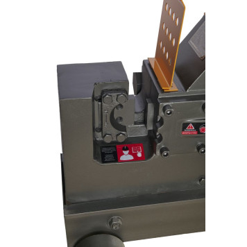 Станок для резки арматуры TOR GQ42 (Z)-5