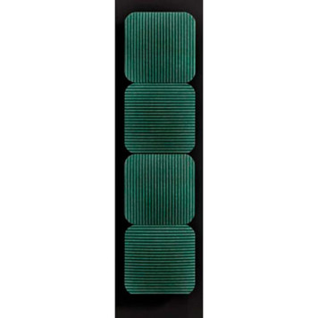 Antrax Lana Полотенцесушитель 99.0 (33.0 cm), электрический, цвет: VRBR. ECLANVS099033B/VRBR