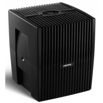 Увлажнитель-мойка воздуха Venta Comfort Plus LW25, черный-5