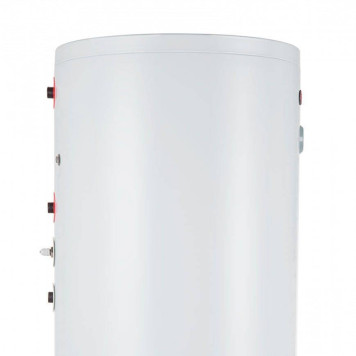 Водонагреватель комбинированного нагрева Thermex ER 300 V (combi)-3
