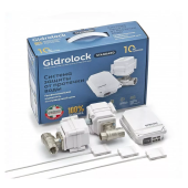 Комплект Gidrolock Standard BUGATTI 3/4 35201022