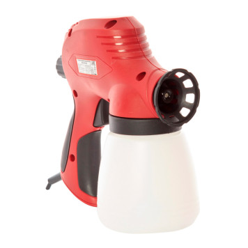 Краскораспылитель электрический REDVERG RD-PS75-3