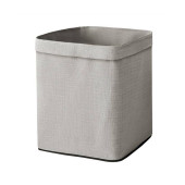 ADJ Мешок для корзины 1047 / 2047, 35x35xH40 см, цвет: Grigio. 1047C.00 ADJ Мешок для корзины 1047 / 2047, 35x35xH40 см, цвет: Grigio. 1047C.00