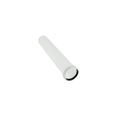 Удлинитель L=0.5m, Ø80 PP-R Condensing