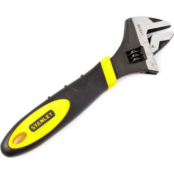 Ключ гаечный разводной Stanley Maxsteel 150мм 0-90-947