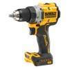 Шуруповерт аккумуляторный DeWalt DCD800P2 (2 акк, з/у), кейс