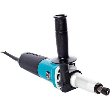 Машина прямая шлифовальная Makita GD0800C-1