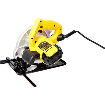 Пила дисковая электрическая DeWalt DWE550-3