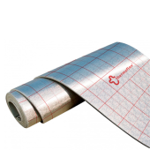 Листовая изоляция Thermaflex Thermasheet ECO FL 5 (Длина рулона 25м) Thermasheet ECO FL 5
