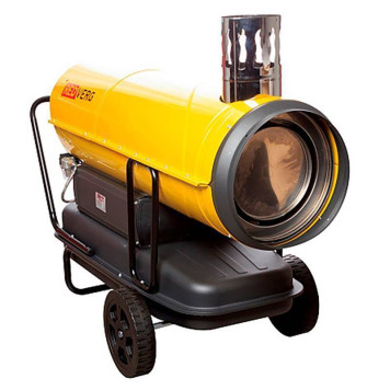 Воздухонагреватель дизельный REDVERG RD-DHI20W-2
