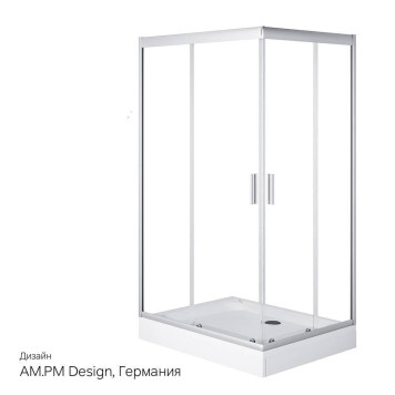 W90G-404-120290-MT Душевое ограждение 120x90 см, без поддона-9
