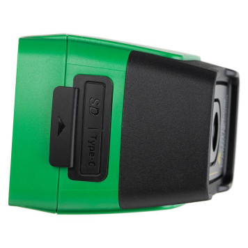Тепловизор ADA TemPro VISION 120 (120х90 -20~400°C 2,4 #039; #039; LCD IP-54)-5