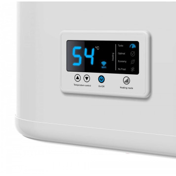 Водонагреватель электрический накопительный Thermex IF 30 V (pro) Wi-Fi-3