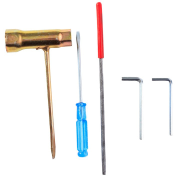 Бензопила REDVERG Basic GC-52C-13