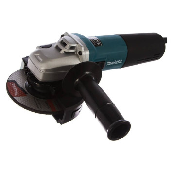 Машина шлифовальная угловая Makita 9565CVR-1