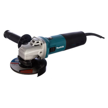 Машина шлифовальная угловая Makita 9565CR-1