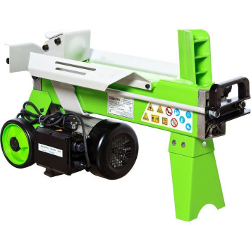 Дровокол электрический REDVERG RD-LS25-37E-1