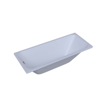 Ванна Мия прямоугольная 15570 см MIY155-0000001