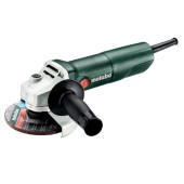 Машина шлифовальная угловая Metabo W 650-125 Машина шлифовальная угловая Metabo W 650-125