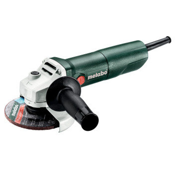 Машина шлифовальная угловая Metabo W 650-125