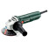 Машина шлифовальная угловая Metabo W 650-125