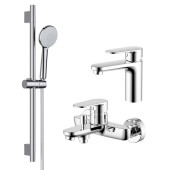 AQ1830CR НИКА Set 3 в 1 (AQ1810CR+AQ1840CR+AQ2017CR) AQ1830CR