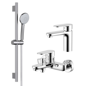 AQ1830CR НИКА Set 3 в 1 (AQ1810CR+AQ1840CR+AQ2017CR) AQ1830CR