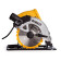 Пила дисковая электрическая DeWalt DWE550