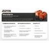 Насосная станция ZOTA Mandarin Н30