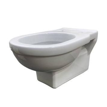 Sbordoni Neoclassica Унитаз подвесной 46.5х36.5см, цвет: белый-1