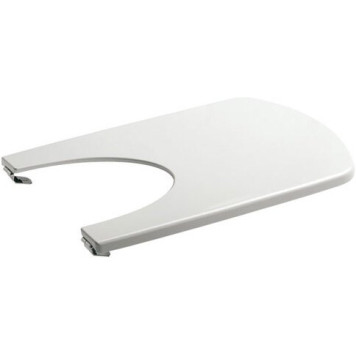 806510004 Dama Senso лакированная крышка для биде 806510004