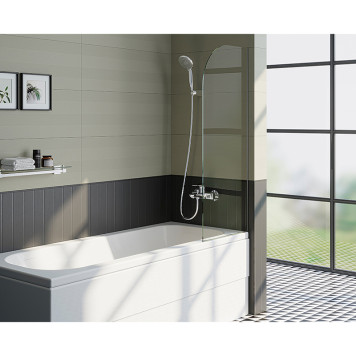 64530001000 Optimum Neo ванна 170x70 см 64530001000-2