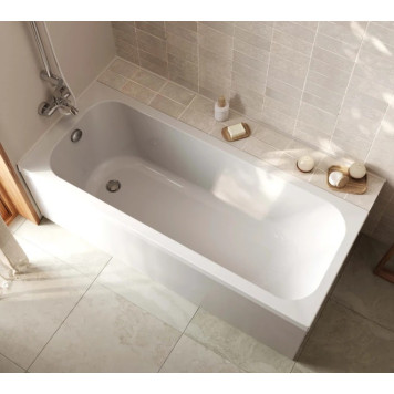 1.WH50.1.746 ЛАММА 150х70 Ванна акриловая прямоугольная (NEW) 1.WH50.1.746-2