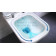 E013701 CONNECT AIR AquaBlade Напольный пристенный унитаз для монтажа с бачком, горизонтальный выпуск E013701