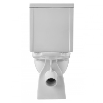 1.WH30.2.409 НЕО ЛАЙТ Унитаз-компакт,, 2-реж., дюро, метал крепление, soft-close 1.WH30.2.409-3