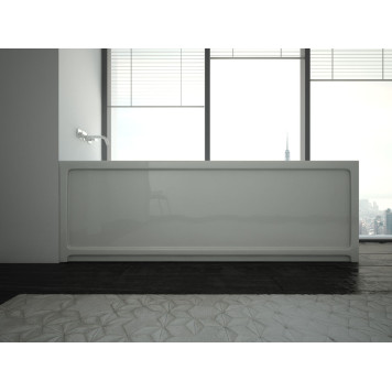 Ванна Мия прямоугольная 15570 см MIY155-0000001-5