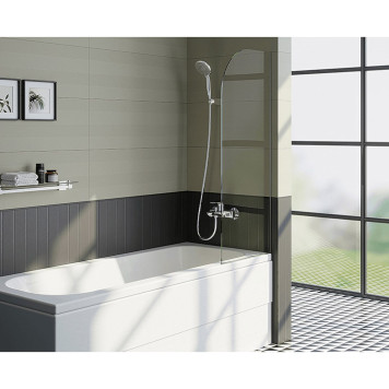 64560001000 Optimum Neo ванна 150x70 см 64560001000-3