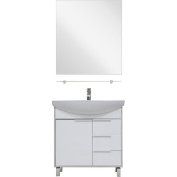 1A216502RI010 Зеркало Рико 80 1A216502RI010-1