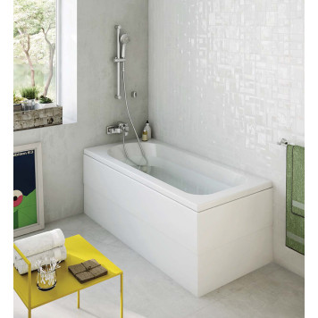 64530001000 Optimum Neo ванна 170x70 см 64530001000-3