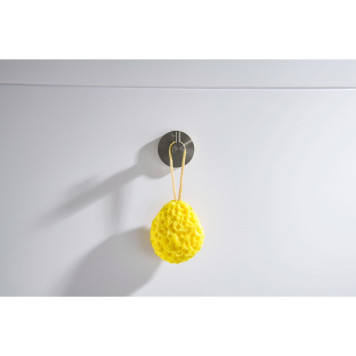 AQ4101BGM ЕВРОПА крючок, оружейная сталь (шлиф. черный хром) AQ4101BGM-4